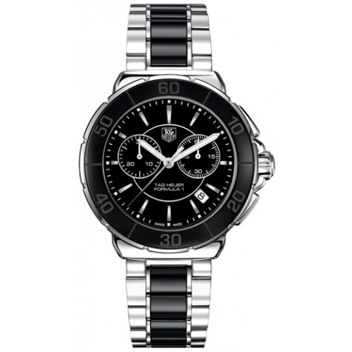 Tag Heuer Formula 1 CAH1210-BA0862